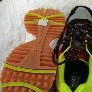 SNKR Project | Shoes | New Snkr Project Mens Sneakers  display picture 3